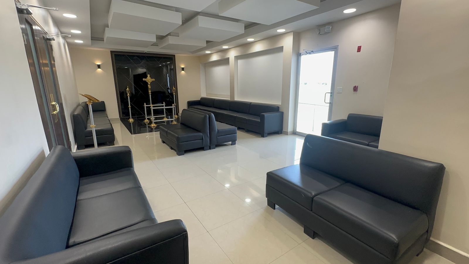 Sala Aura Paz